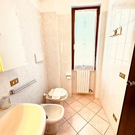 Apartment Ca Luigia Bardolino