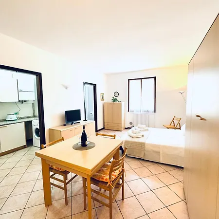 Ca Luigia Apartment