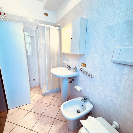 Apartment Ca Luigia