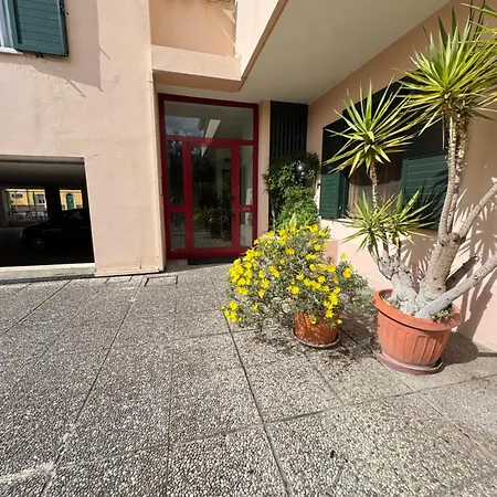 Ca Luigia Apartment