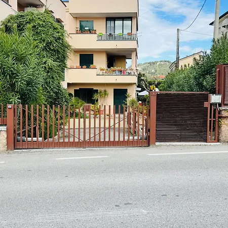 Apartment Ca Luigia *