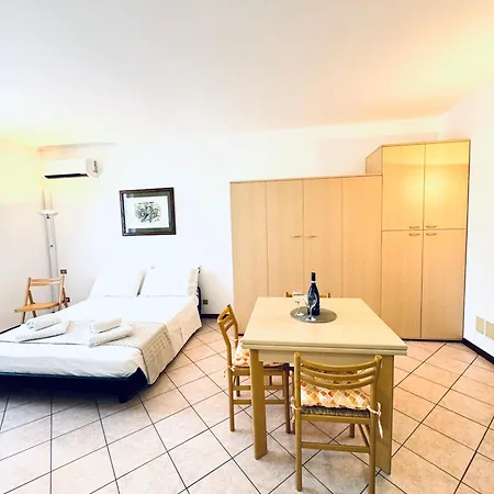 Apartment Ca Luigia *