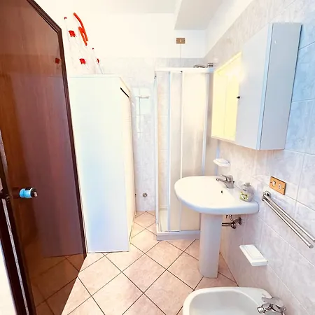Ca Luigia Apartment