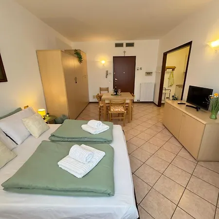 Ca Luigia Apartment