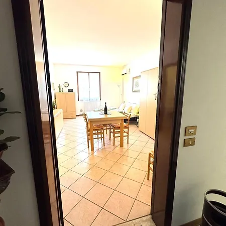 Ca Luigia Apartment